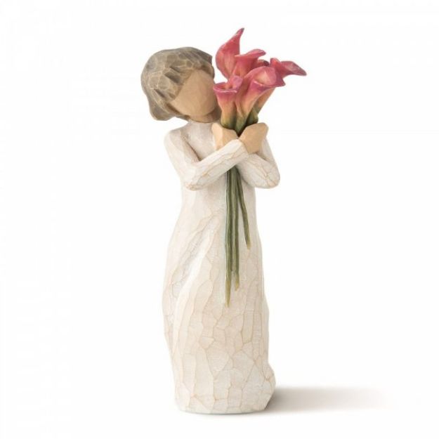 Willow Tree - Bloom 14cm