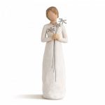 Willow Tree - Grateful 22,5cm