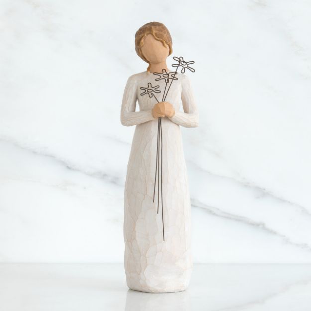 Willow Tree - Grateful 22,5cm